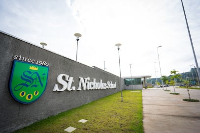 St. Nicholas School Alphaville — international school in Sao Paulo, Brazil