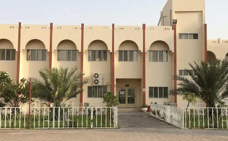 Creative British School — international school in Abu Dhabi, United Arab Emirates