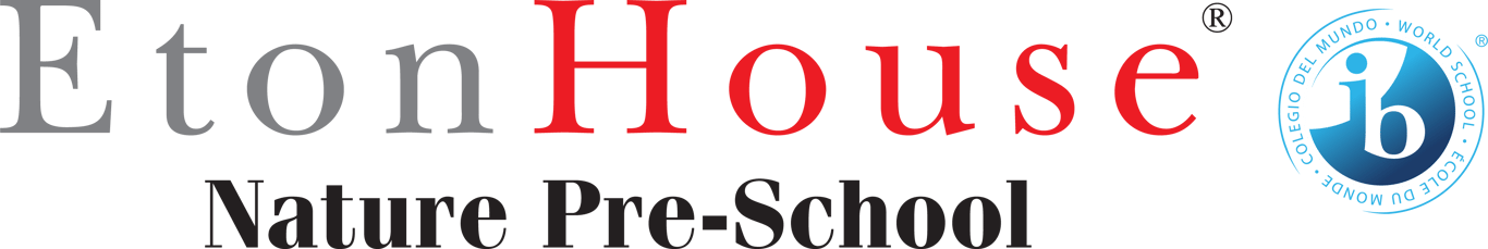EtonHouse Nature Pre-School logo