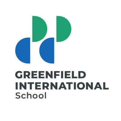 Greenfield International School logo