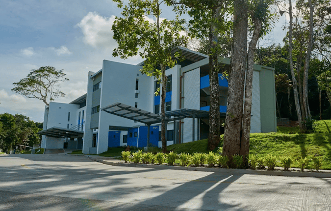 King's College The British School of Panama — international school in Panama City, Panama