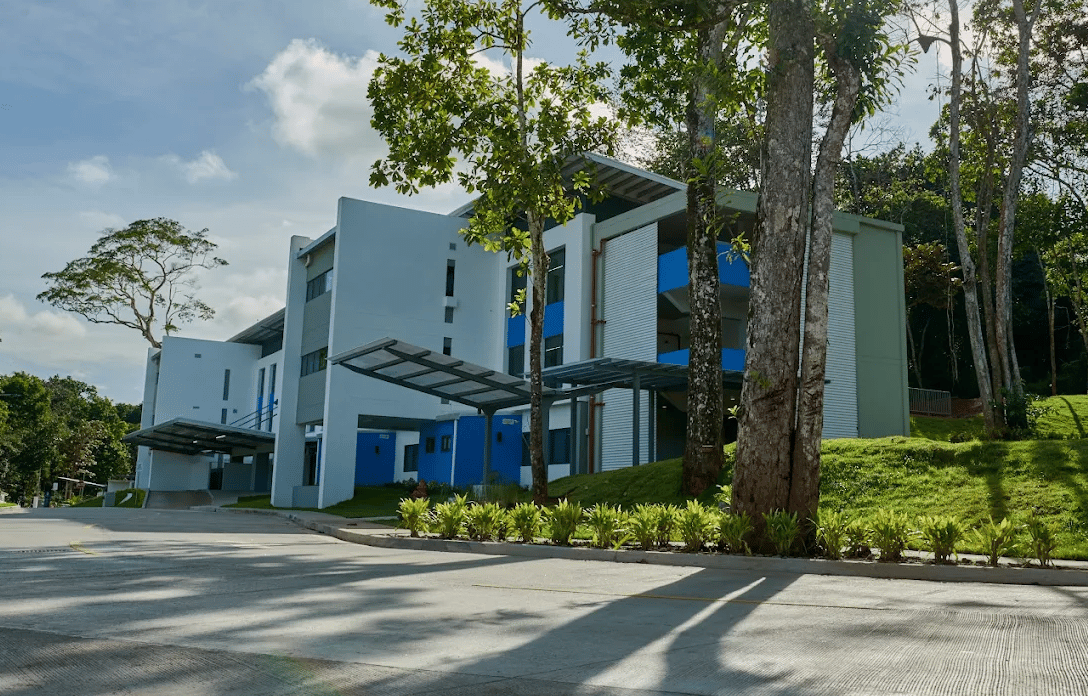 King's College The British School of Panama — international school in Panama City, Panama