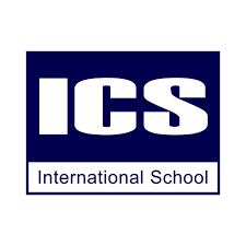 ICS International School logo