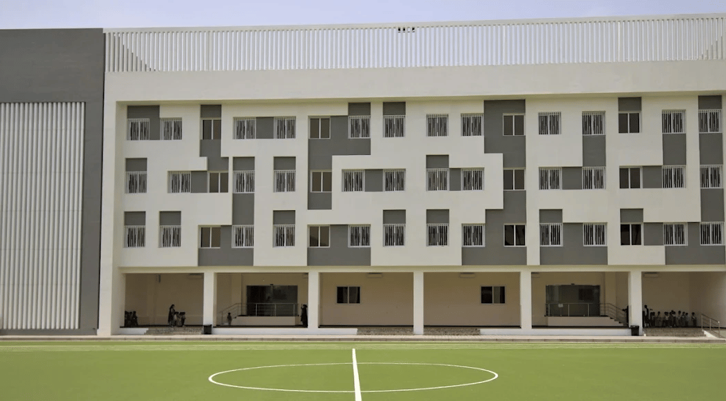 ISG International School — international school in Muscat, Oman