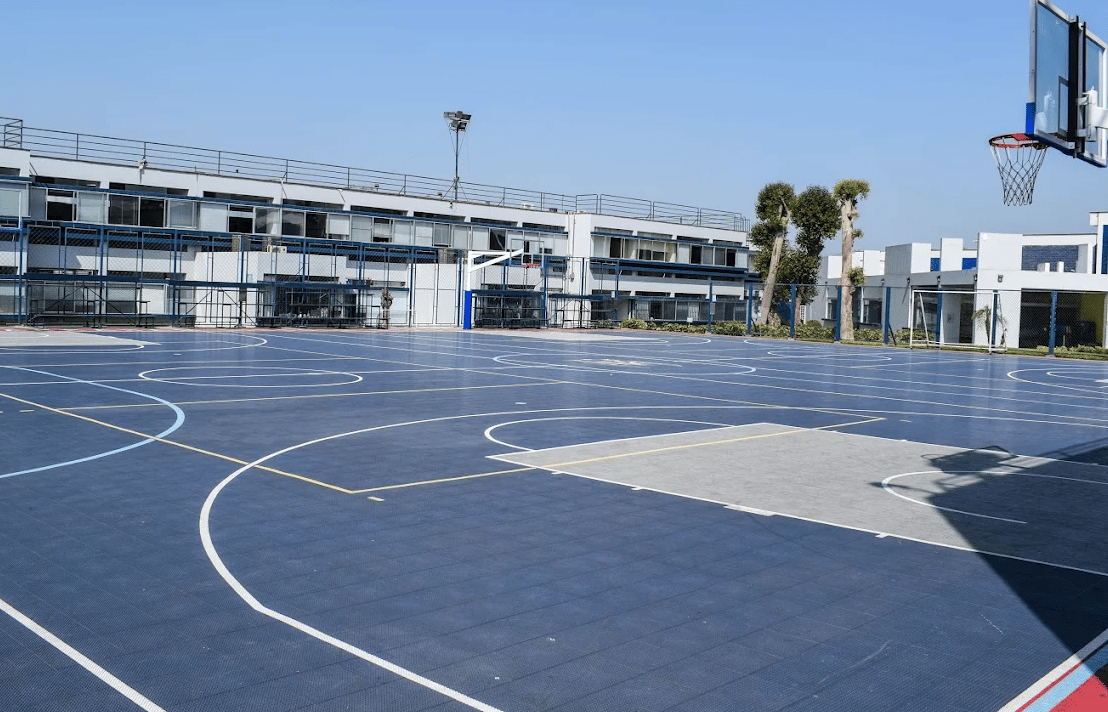 Peruvian North American Abraham Lincoln School — international school in Lima, Peru