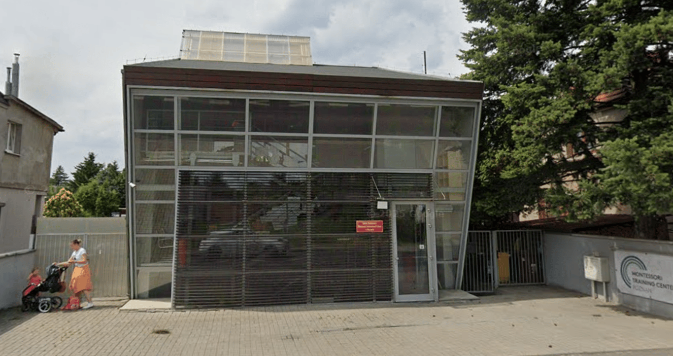 Montessori International School Poznan — international school in Poznan, Poland