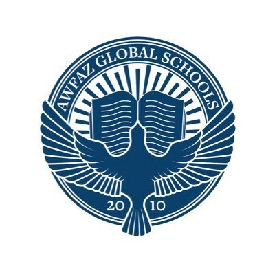 Awfaz Global School - Dafna Campus logo