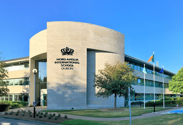 Nord Anglia International School Dublin — international school in Dublin, Ireland