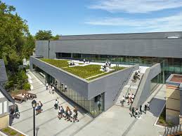Branksome Hall — international school in Toronto, Canada