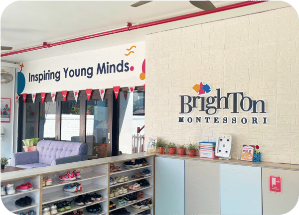 Brighton Montessori - Kovan — international school in Singapore, Singapore