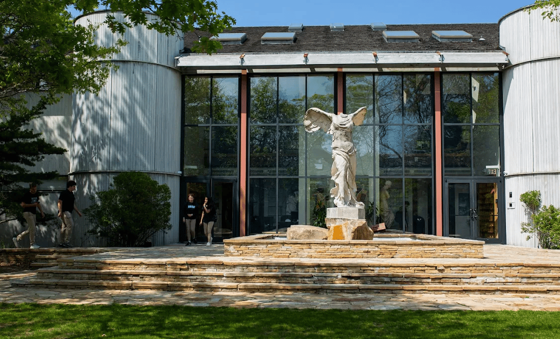 Ross School — international school in East Hampton, United States