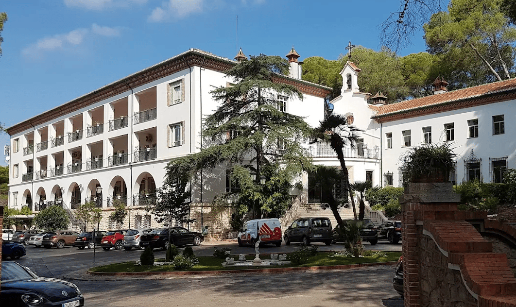 British School Alzira — international school in Valencia, Spain