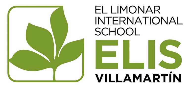 El Limonar International School Villamartin logo