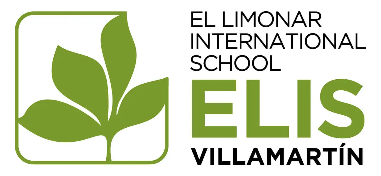 El Limonar International School Villamartin logo