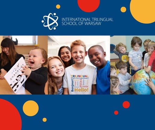 International Trilingual School of Warsaw - Aldony — international school in Warsaw, Poland