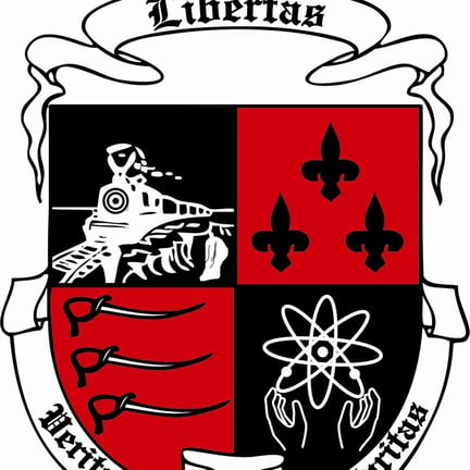 Colegio Albania logo