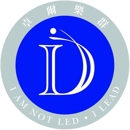 Dalton School Hong Kong logo