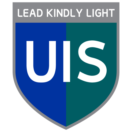 GEMS United Indian School Abu Dhabi logo