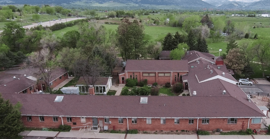 Mackintosh Academy — international school in Boulder, United States
