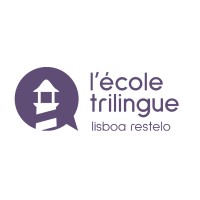 L'École Trilingue logo
