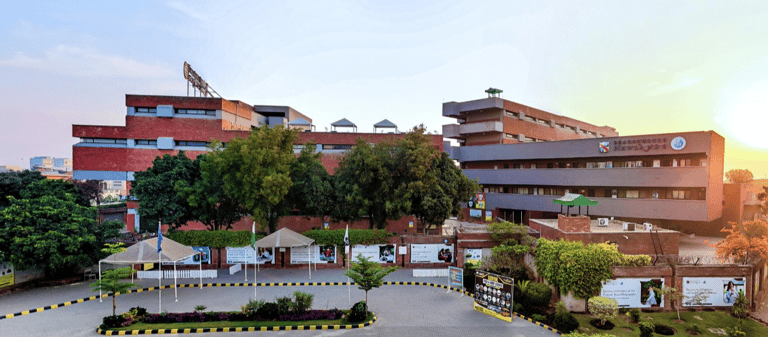 Beaconhouse Newlands Lahore — international school in Lahore, Pakistan