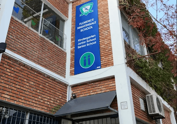 Florence Nightingale School — international school in Buenos Aires, Argentina