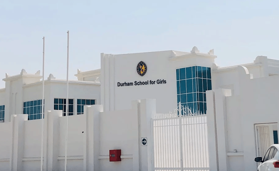 Durham School for Girls Doha — international school in Doha, Qatar