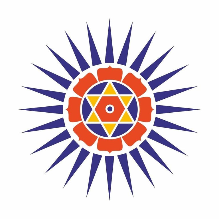 Chettinad-Sarvalokaa Education logo