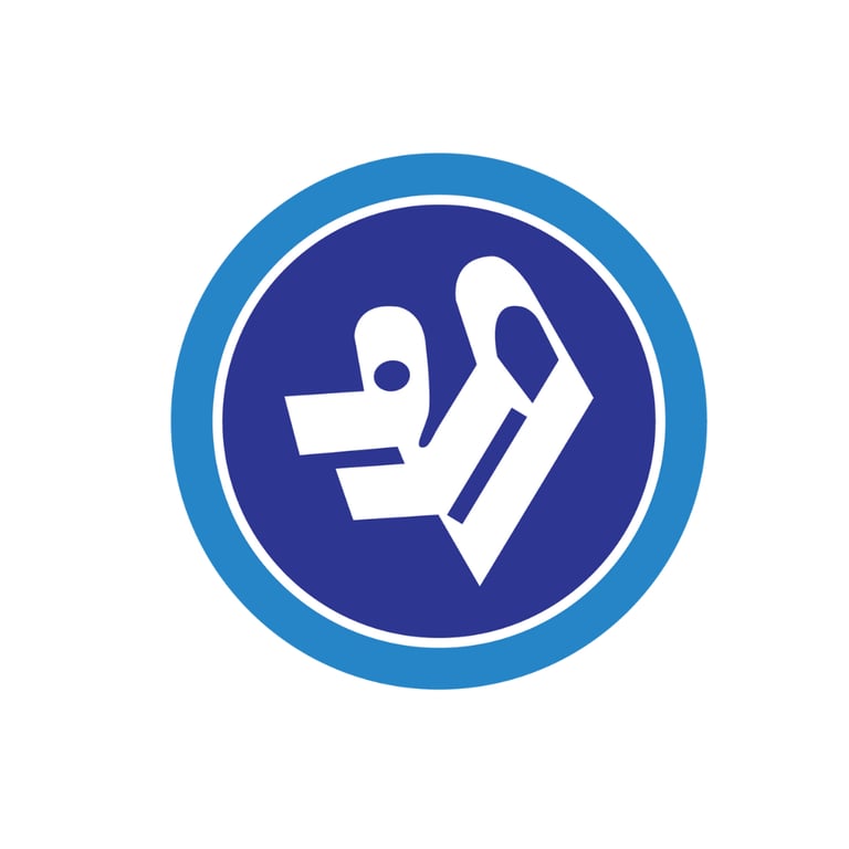 The Shri Ram Academy logo