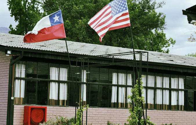 Santiago Christian Academy — international school in Santiago, Chile
