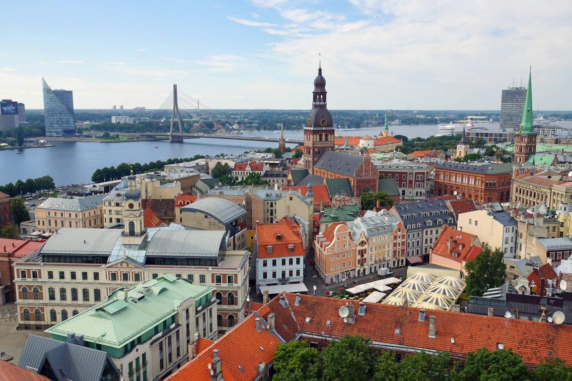 Latvia