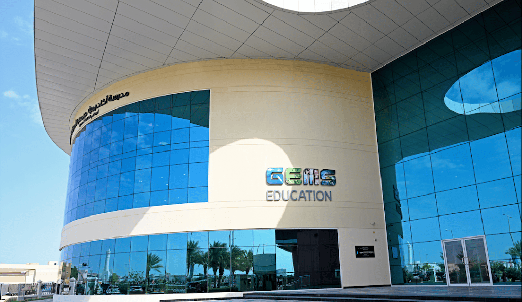 GEMS American Academy Abu Dhabi — international school in Abu Dhabi, United Arab Emirates