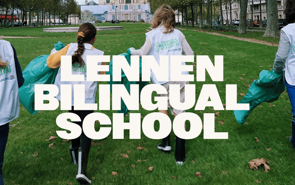Lennen Bilingual School - Primary School — international school in Paris, France