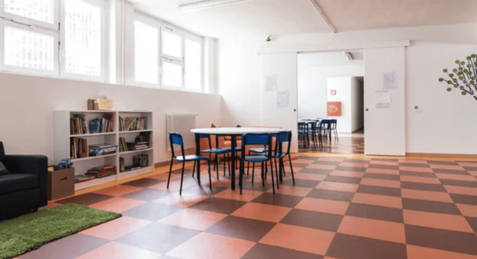Yies School — international school in Milan, Italy