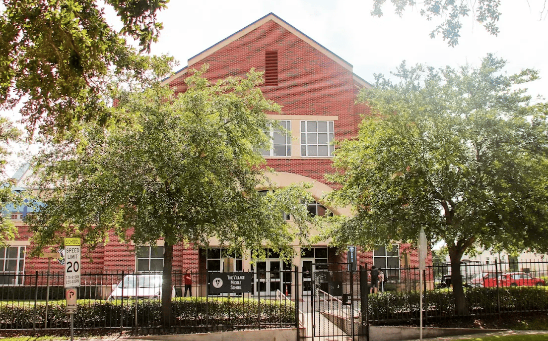 The Village School — international school in Houston, United States
