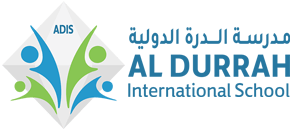 Al Durrah International School logo