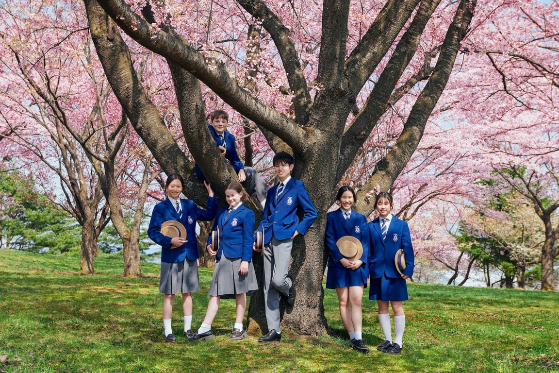 Harrow Appi Japan