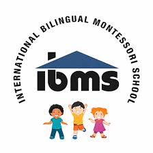 International Bilingual Montessori School logo