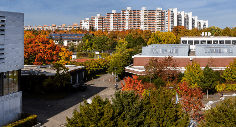 European School Munich - Fasangarten Site — international school in Munich, Germany