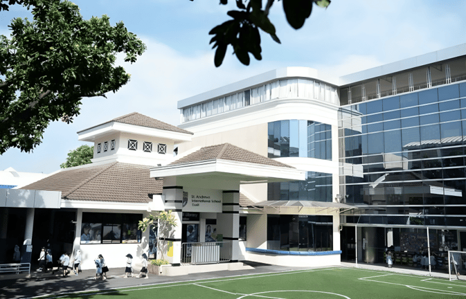 St. Andrews International School Dusit — international school in Bangkok, Thailand