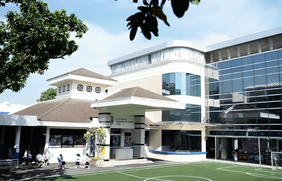 St. Andrews International School Dusit — international school in Bangkok, Thailand
