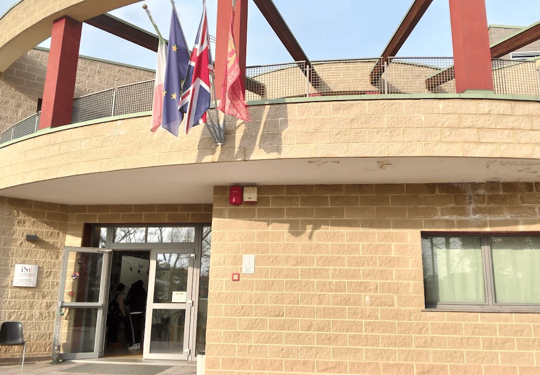 The International School of Venice — international school in Venice, Italy