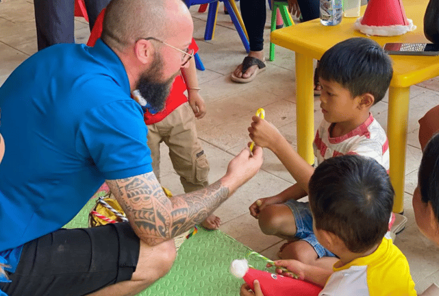 The Learning Tree Kep — international school in Kep, Cambodia