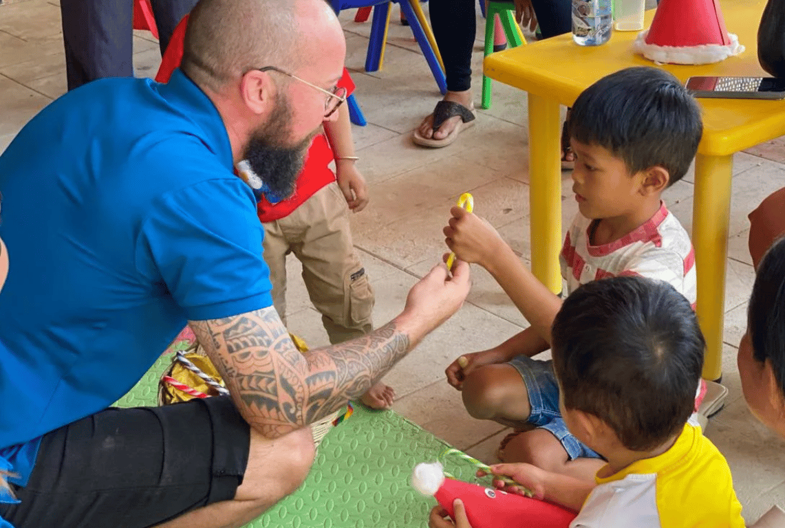 The Learning Tree Kep — international school in Kep, Cambodia