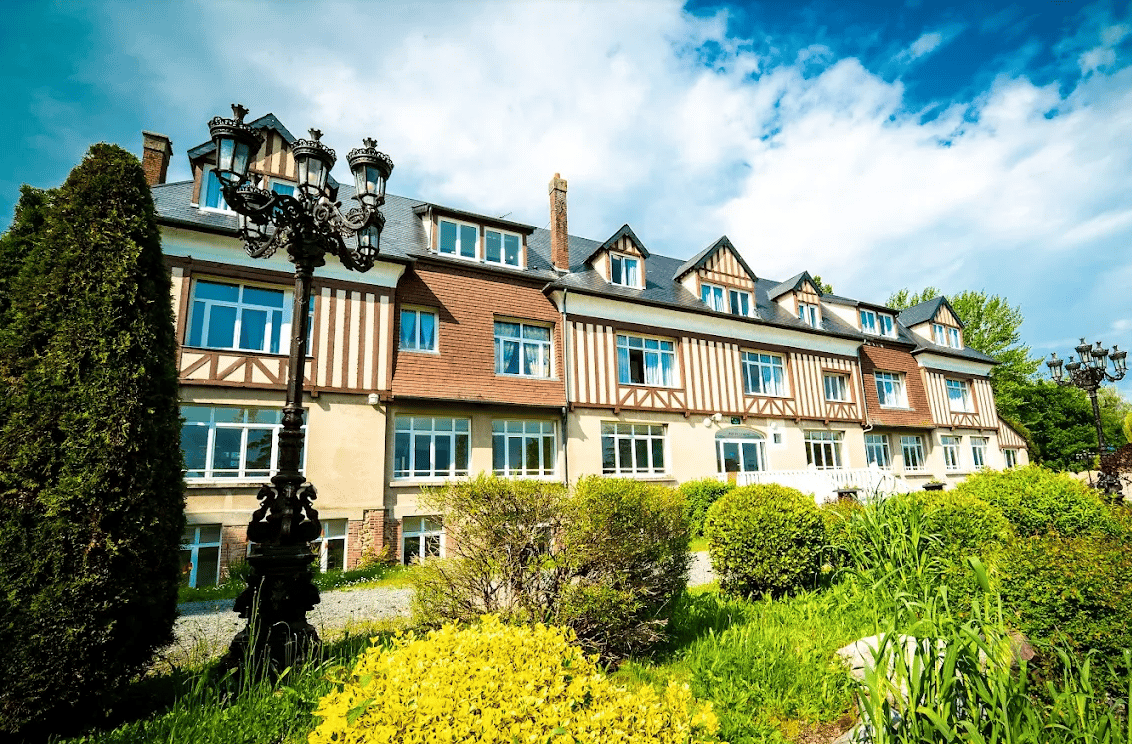 Open Day – Onsite (Campus Visit)