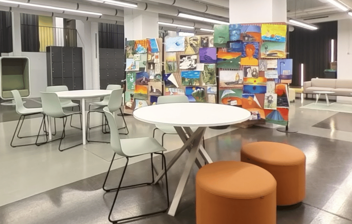 Barcelona High School - Middle & High School — international school in Barcelona, Spain