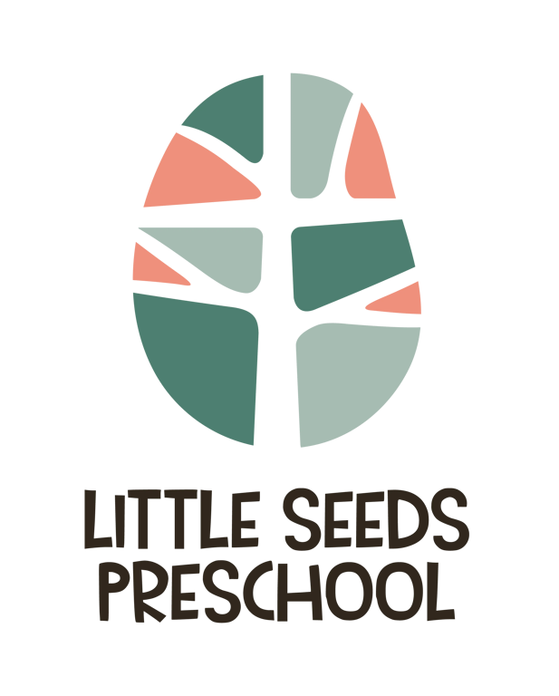 Little Seeds Preschool -  St. John's - St. Margaret's logo