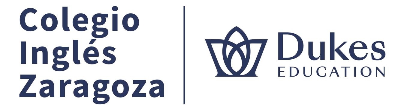 Colegio Inglés Zaragoza logo