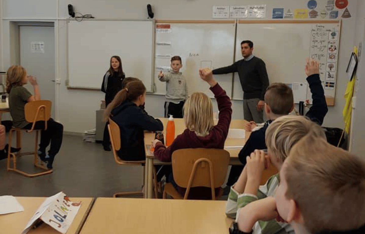 LET International School — international school in Beringen, Belgium
