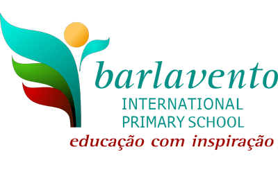 Barlavento International Primary School logo